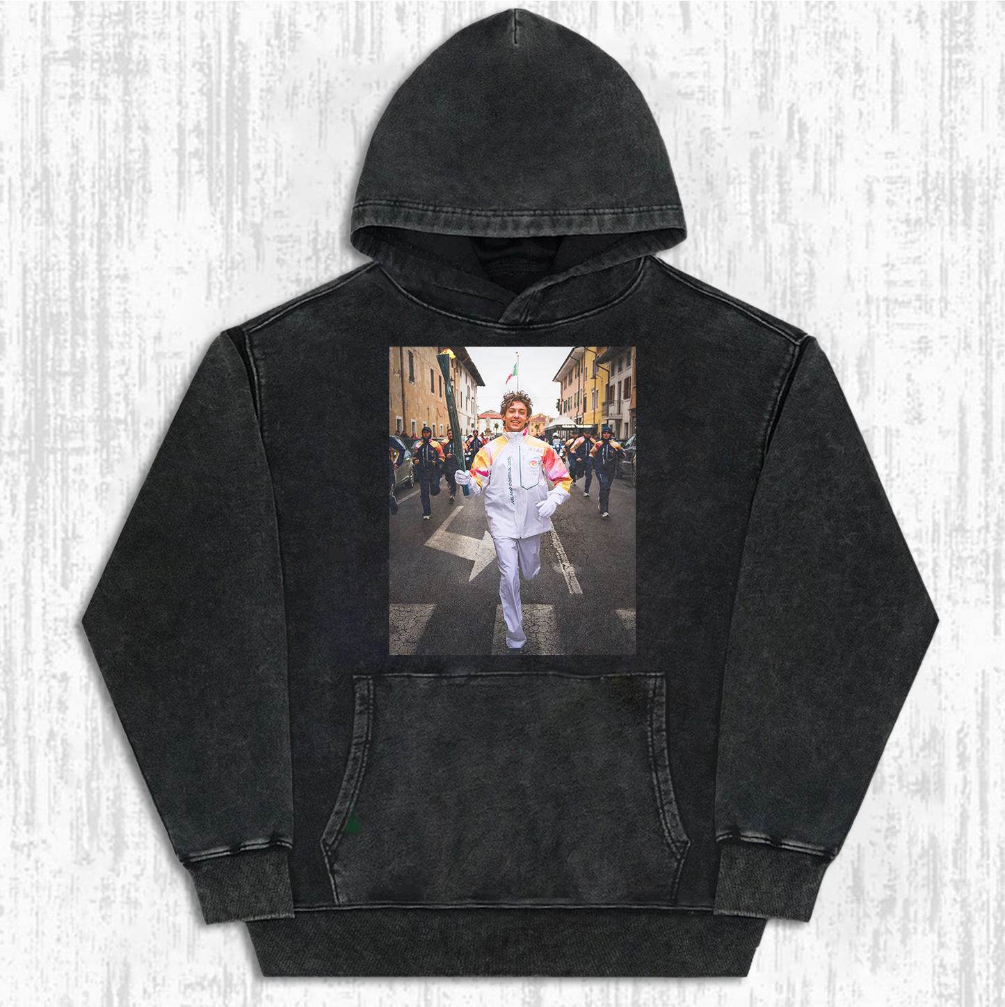 Kimi F1 Tee/Sweatshirt/Hoodie