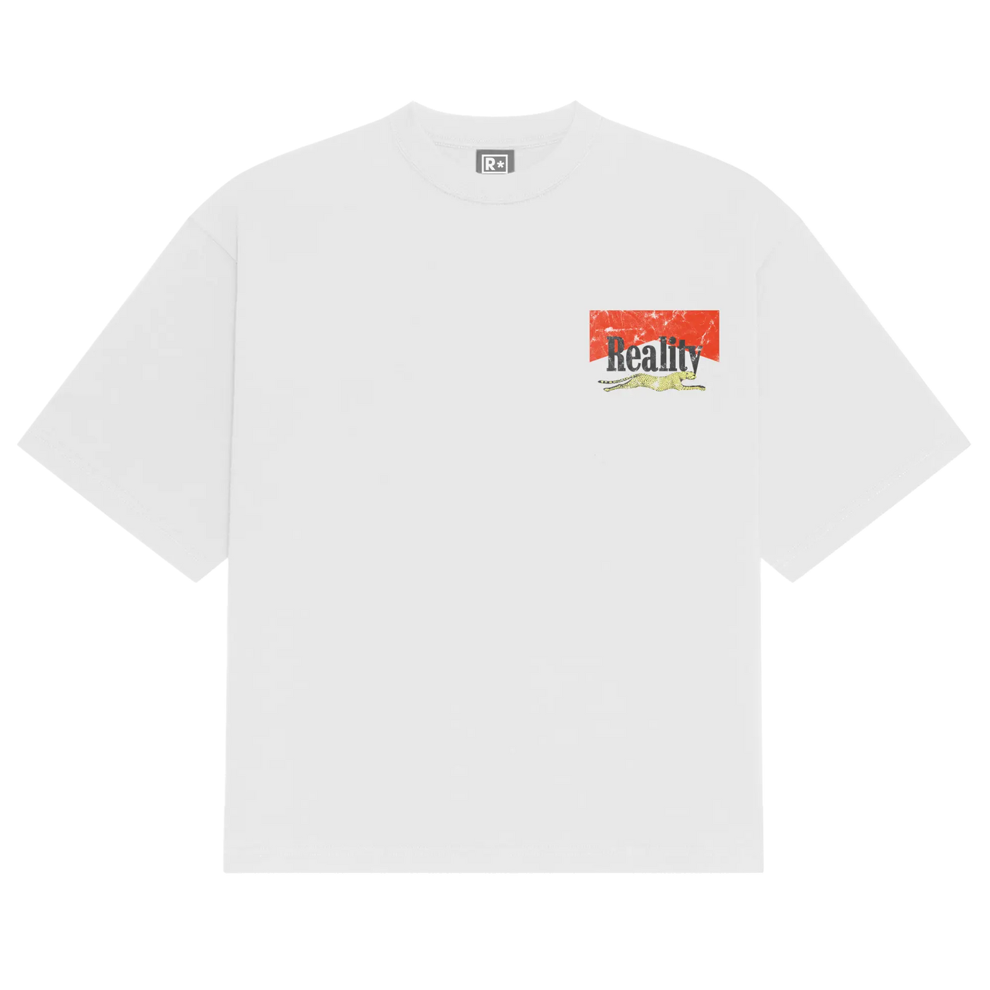 Safari-Rallye-T-Shirt