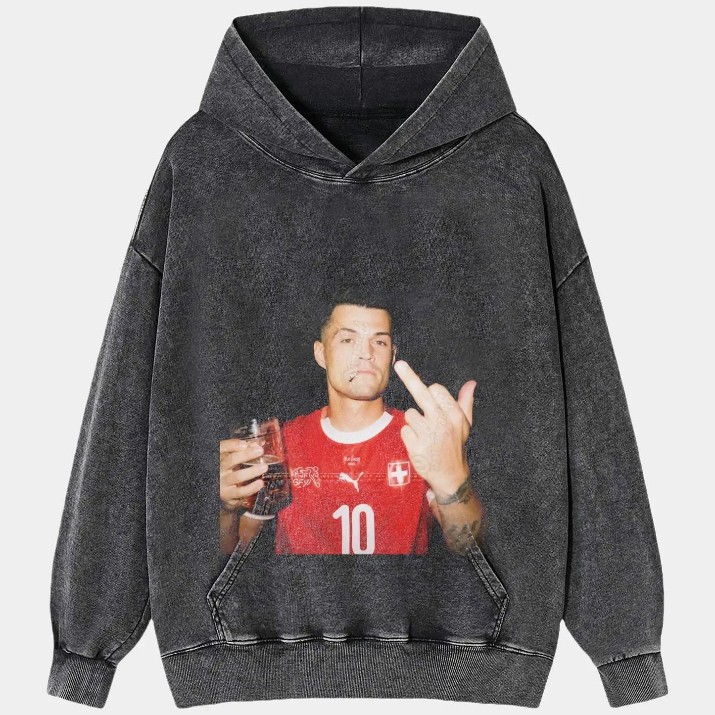 Schweiz Fussball-TEE 1.0
