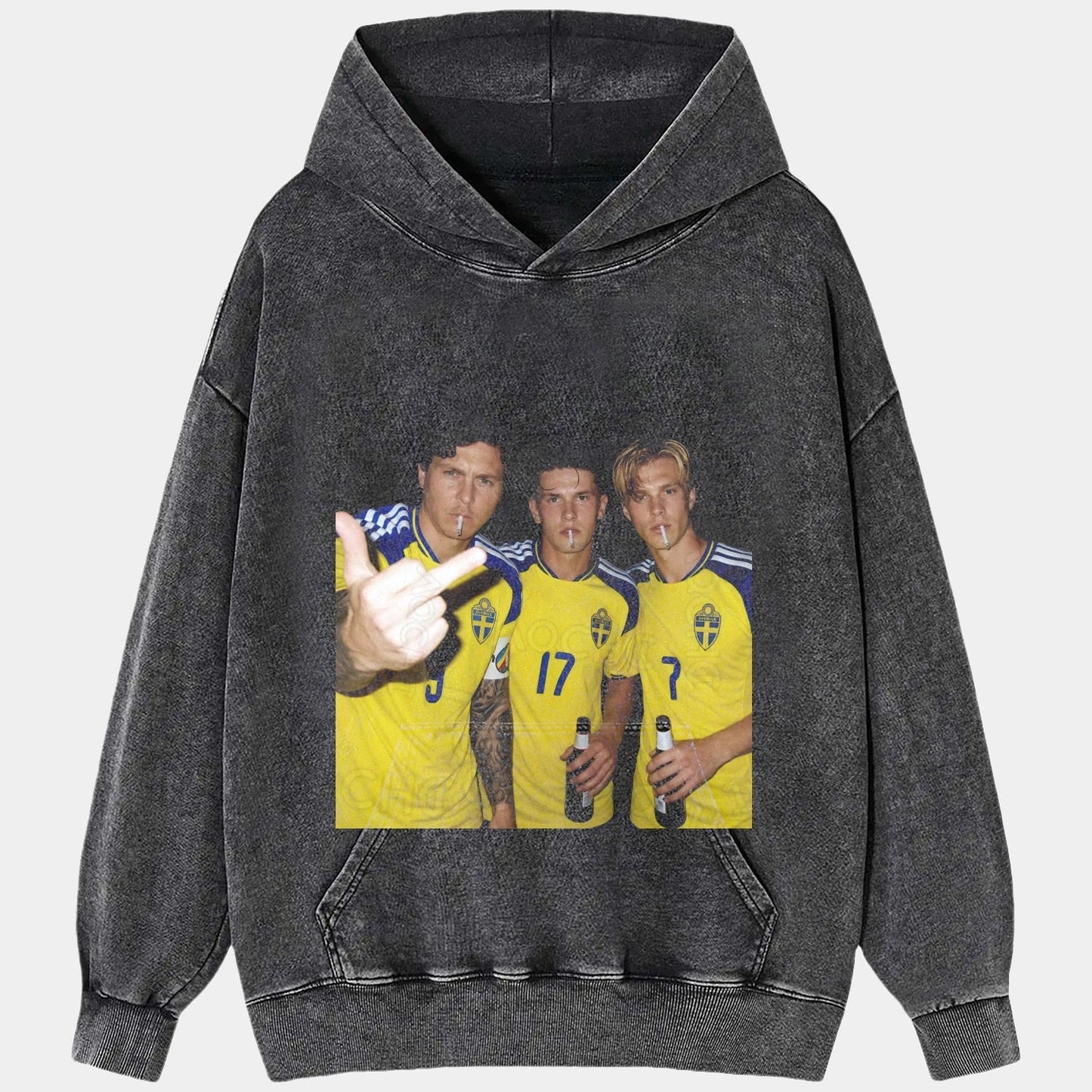 Schweden After Hours T-Shirt 5
