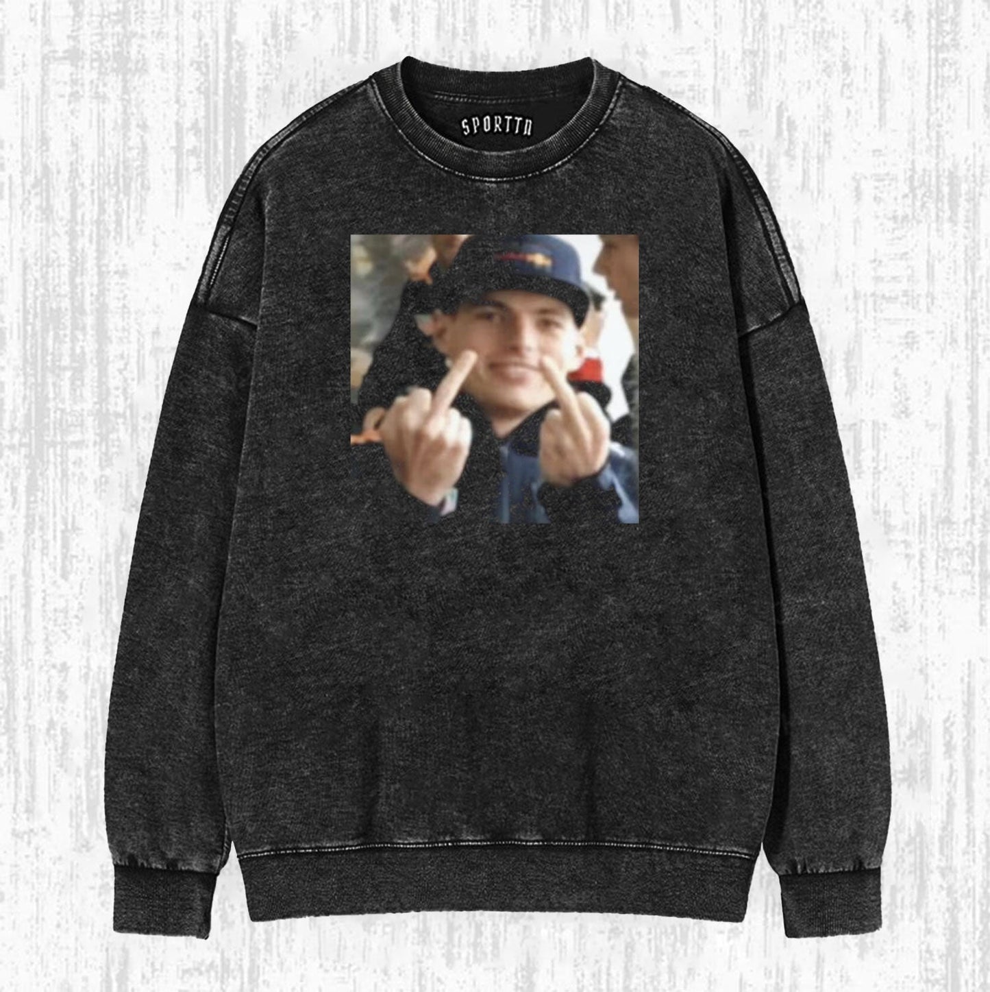 F1 Max Verstappen T-Shirt/Sweatshirt/Hoodie