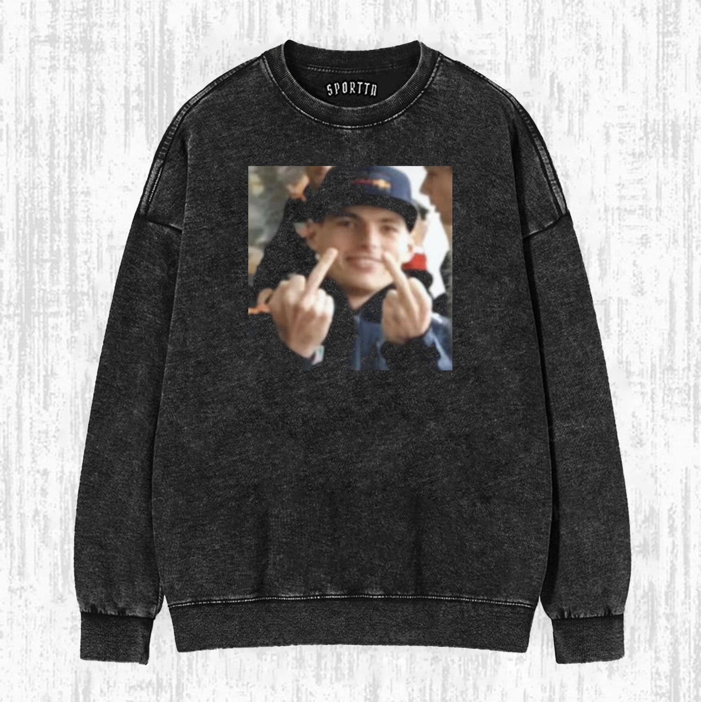 F1 Max Verstappen Tee/Sweatshirt/Hoodie