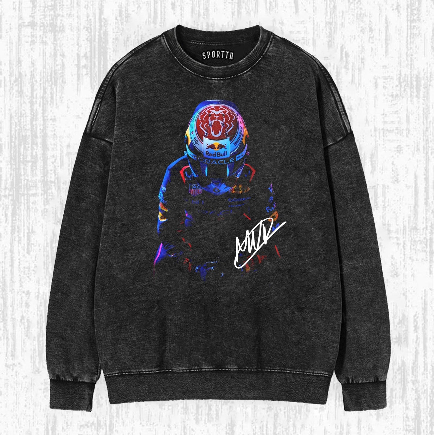 F1 Max Verstappen T-Shirt/Sweatshirt/Hoodie