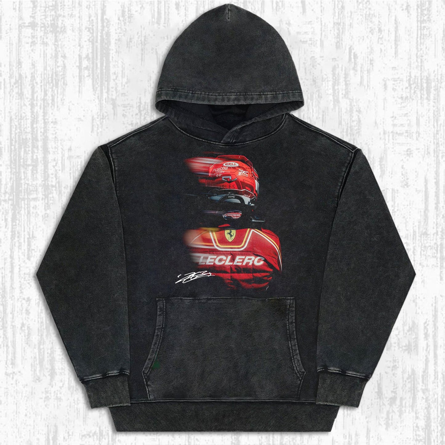 F1 Charles Leclerc T-Shirt/Sweatshirt/Hoodie
