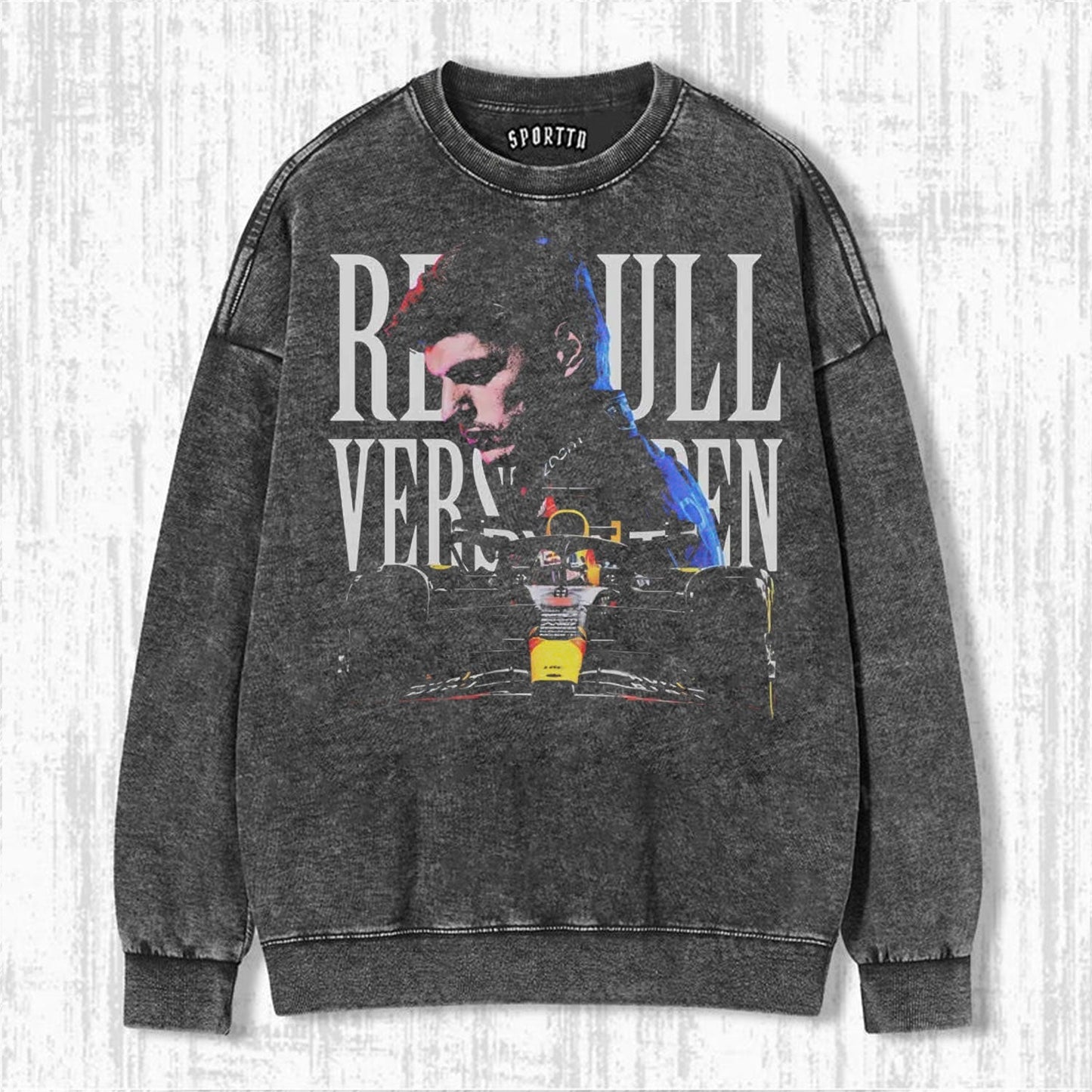 TEE-SHIRT MAX VERSTAPPEN