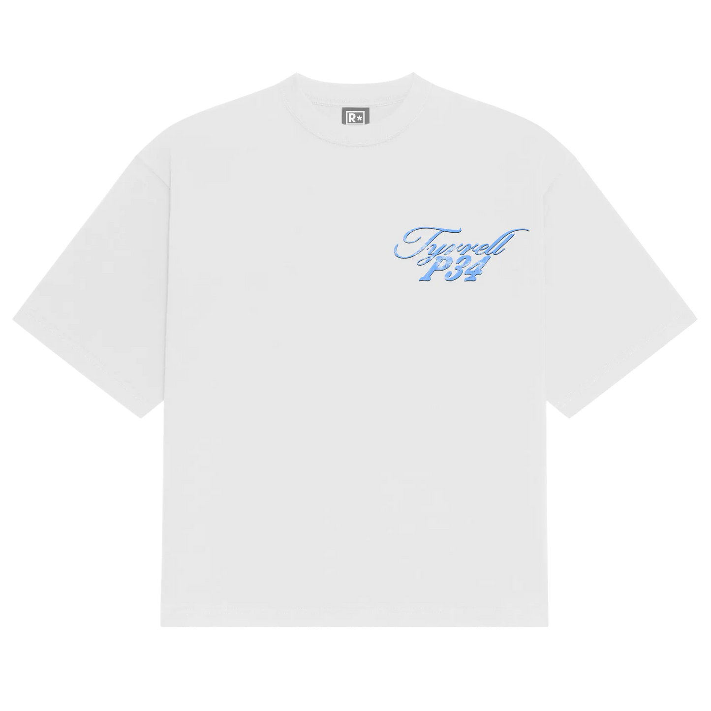 Risk It All T-Shirt