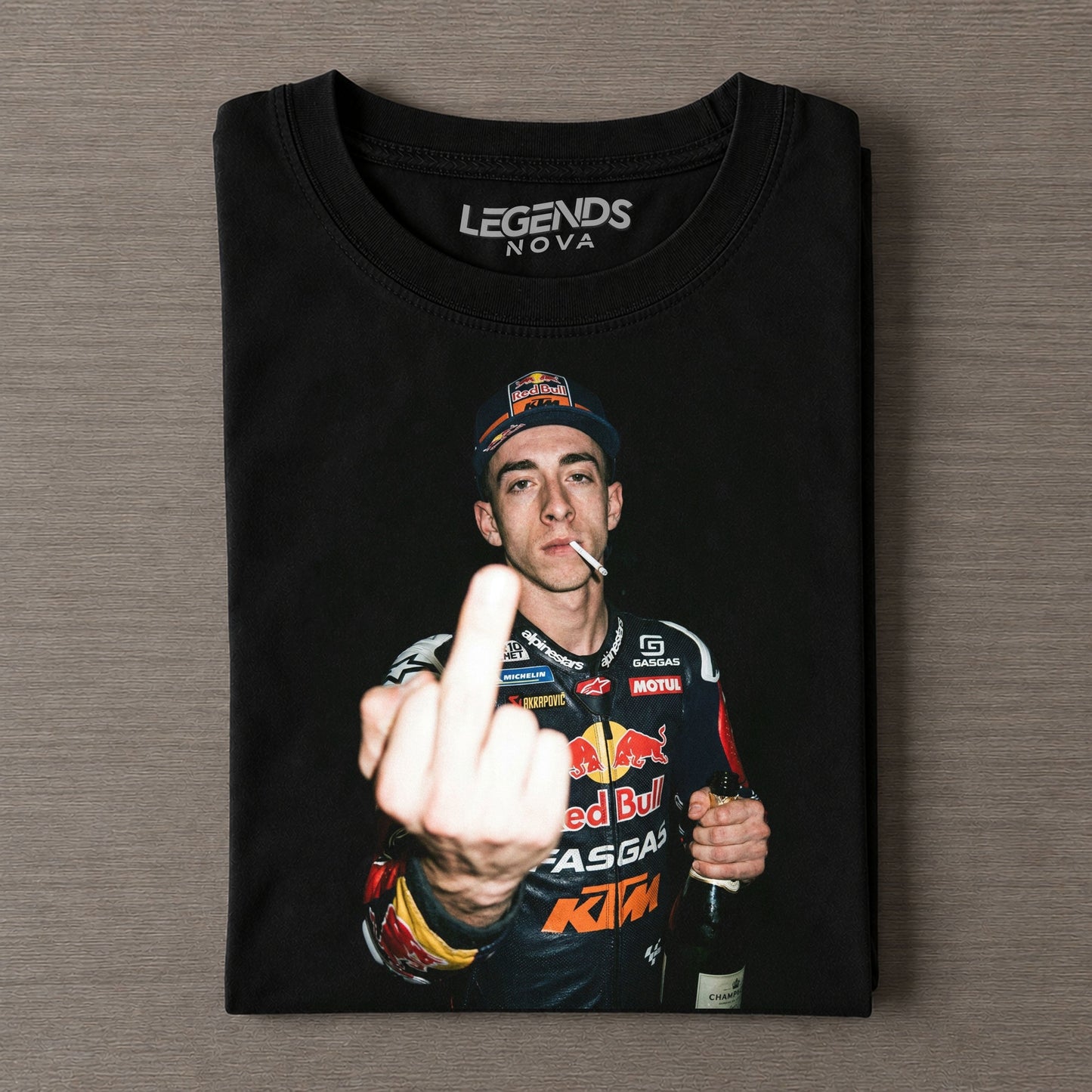 Pedro Acosta MotoGP T-shirt