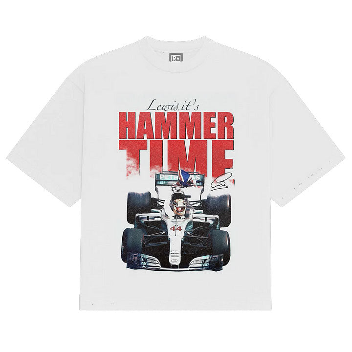 T-shirt Hammer Time
