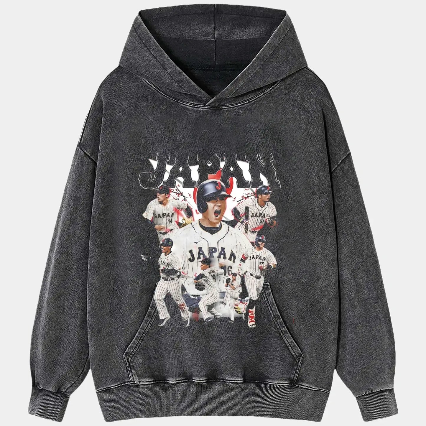 2026 WBC JAPAN TEE