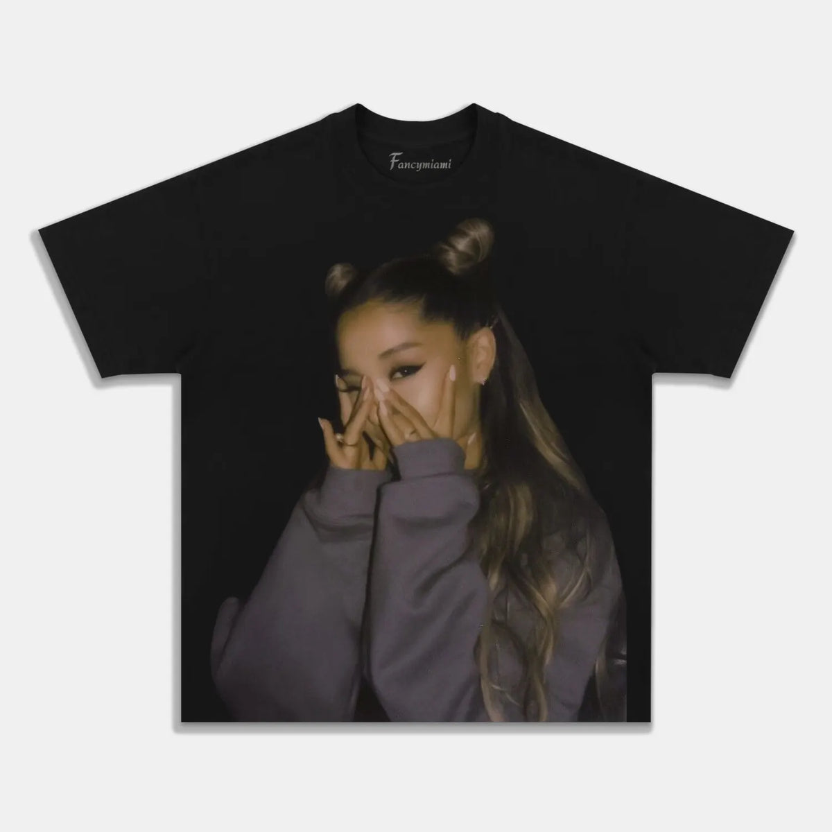 Arianators TEE