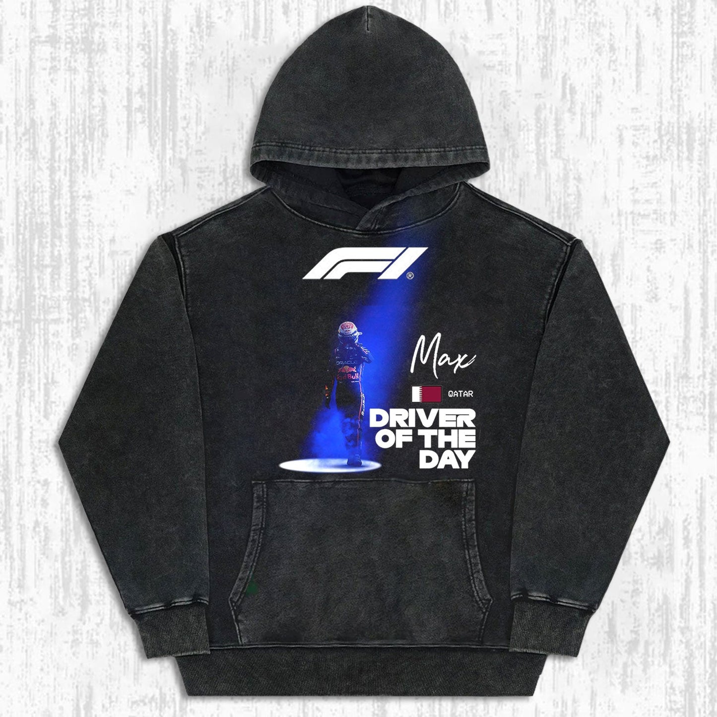 Max Verstappen T-Shirt/Sweatshirt/Hoodie