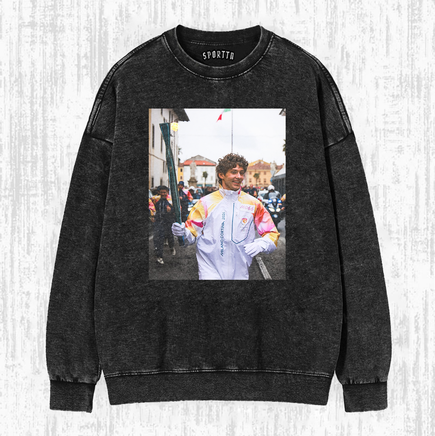 Kimi F1 Tee/Sweatshirt/Hoodie