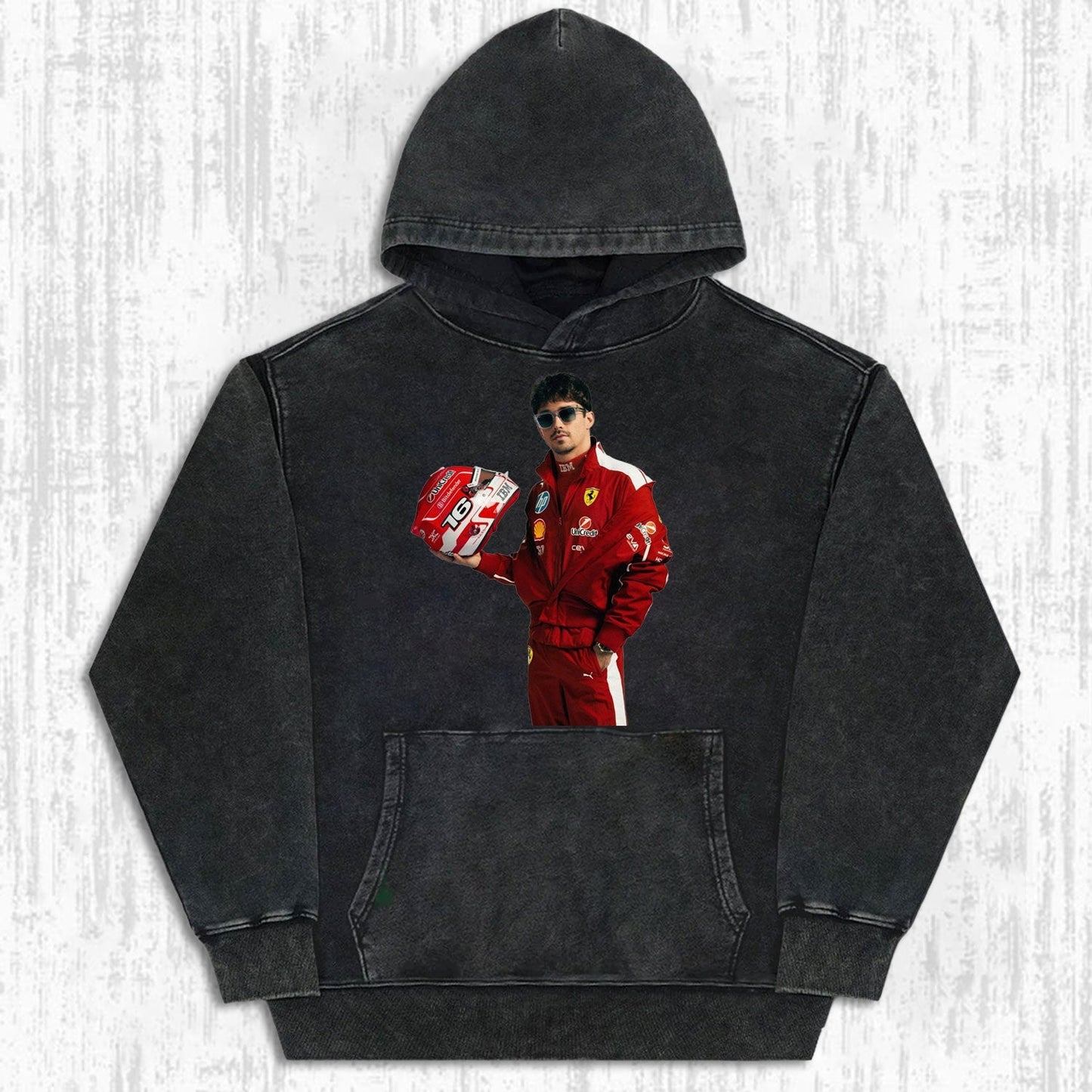 F1CHARLES LECLERC T-SHIRT