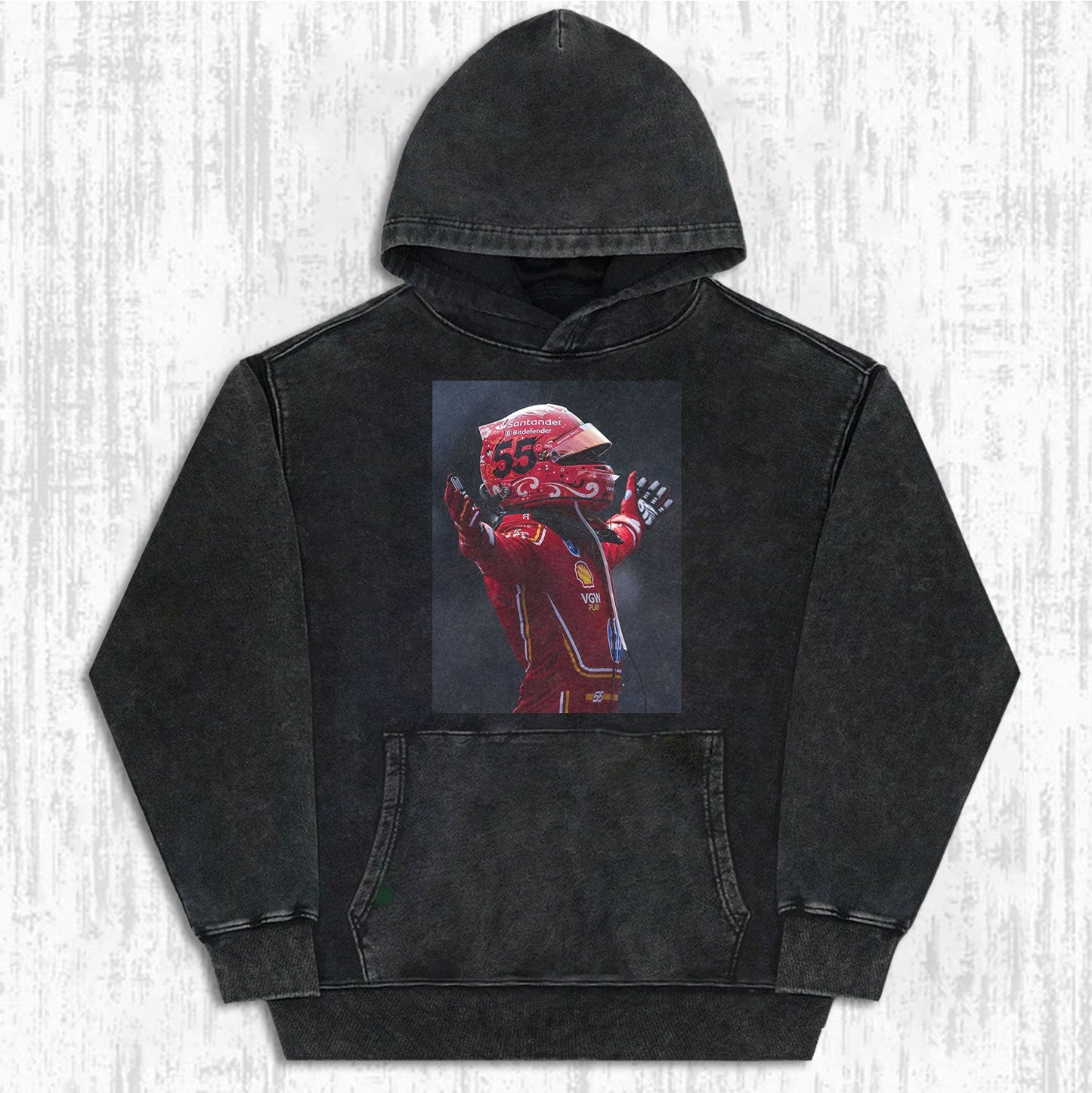 Carlos Sainz F1 T-shirt/Sweatshirt/Hoodie
