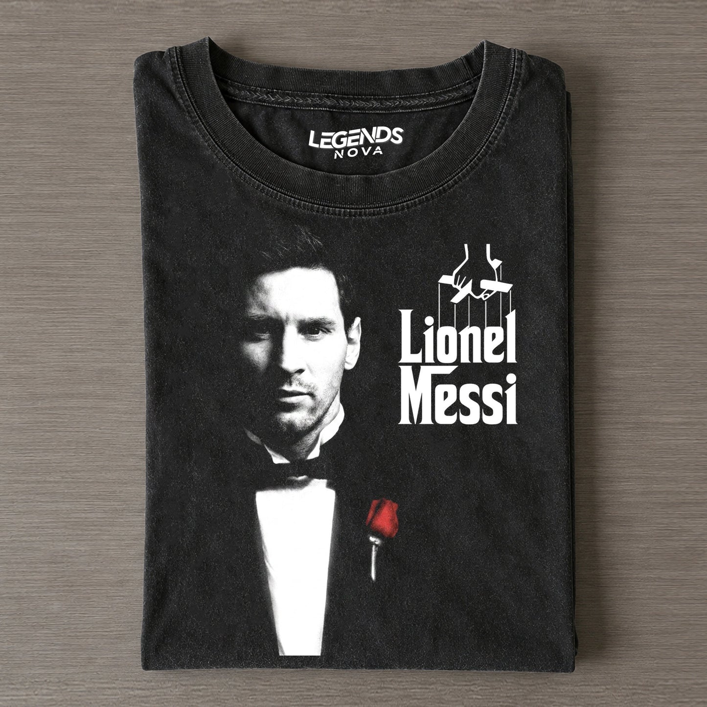 Classic Legendary Football TEE