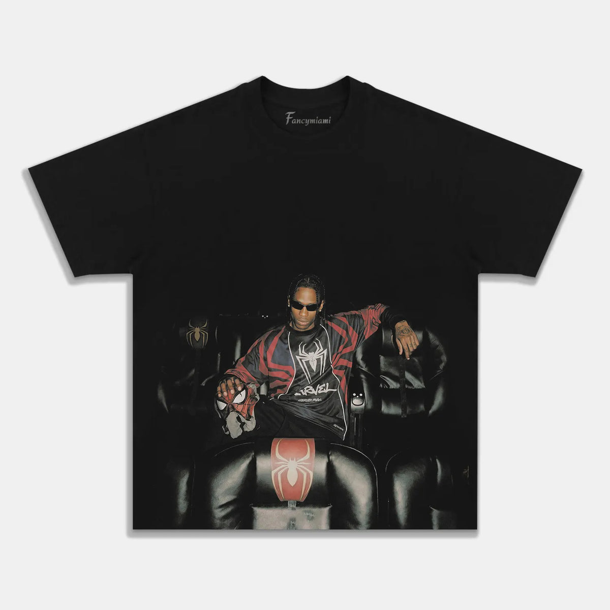 Ragers TEE