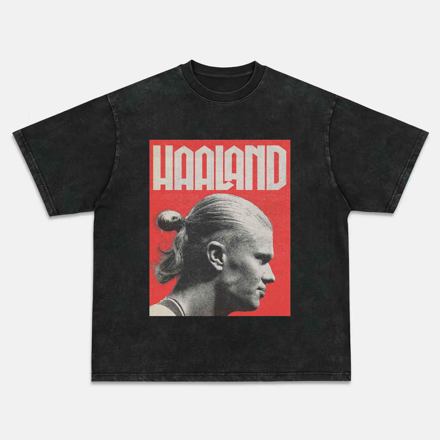 Erling Haaland Norwegen 2026 T-Shirt