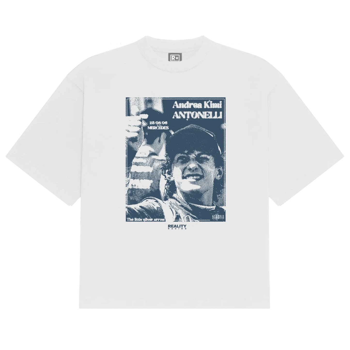 Antonelli Arrow T-Shirt