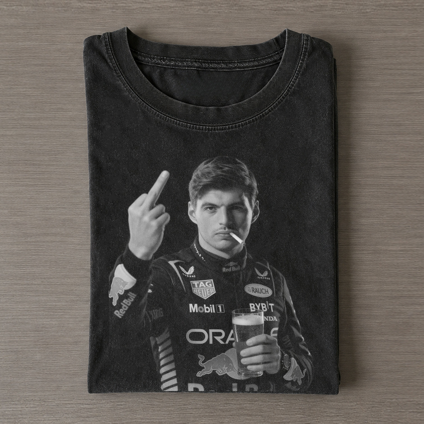 F1 Max Verstappen Tee