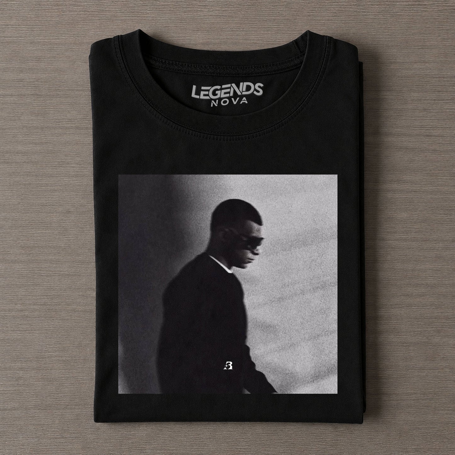 Kylian Mbappé France Team Tee