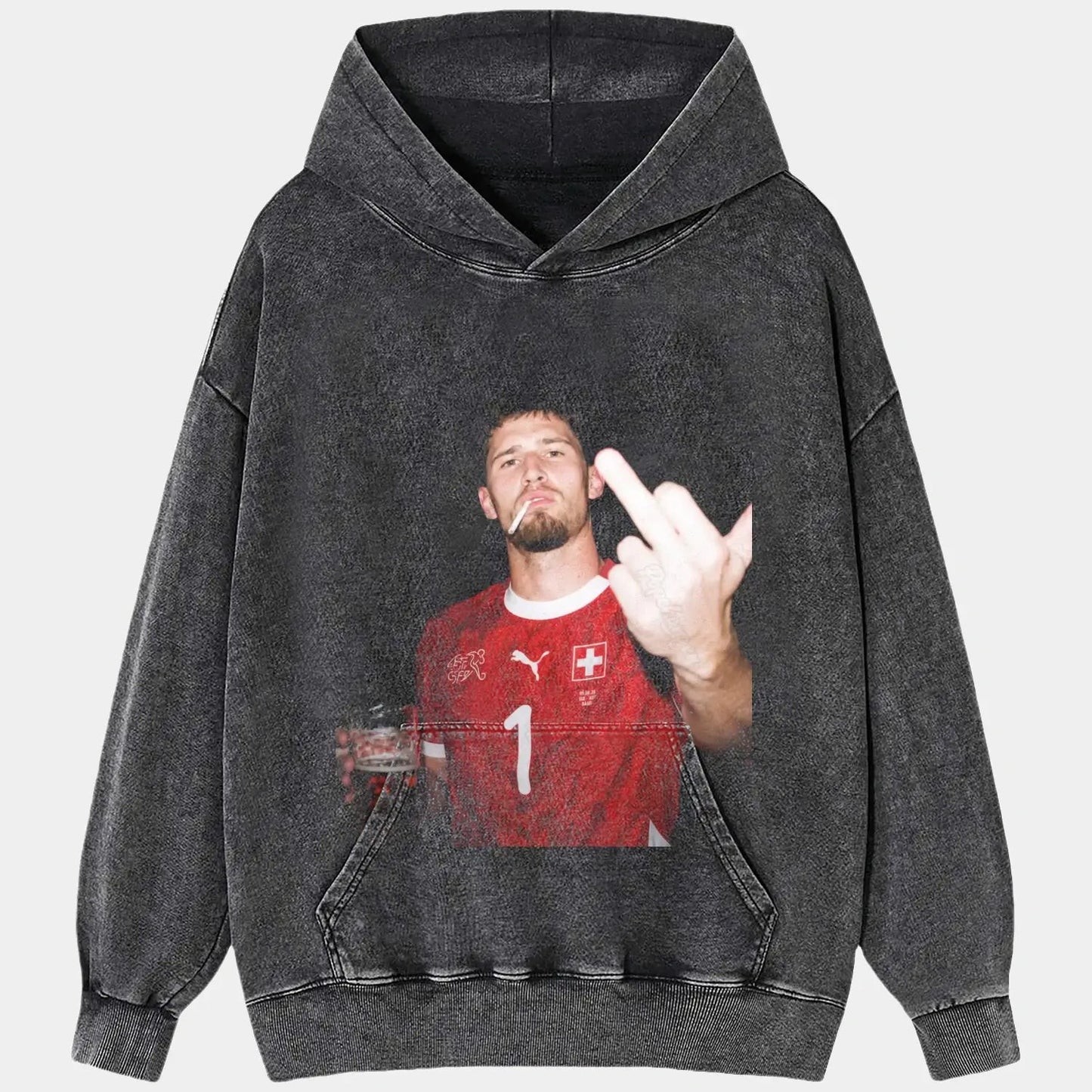 Schweiz Fußball TEE 1.1
