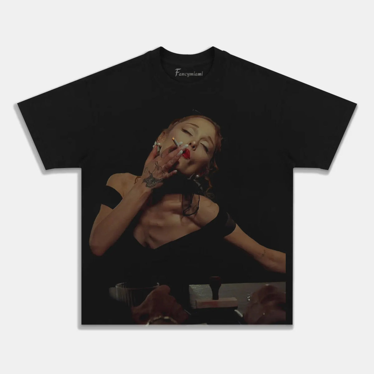 Arianators TEE