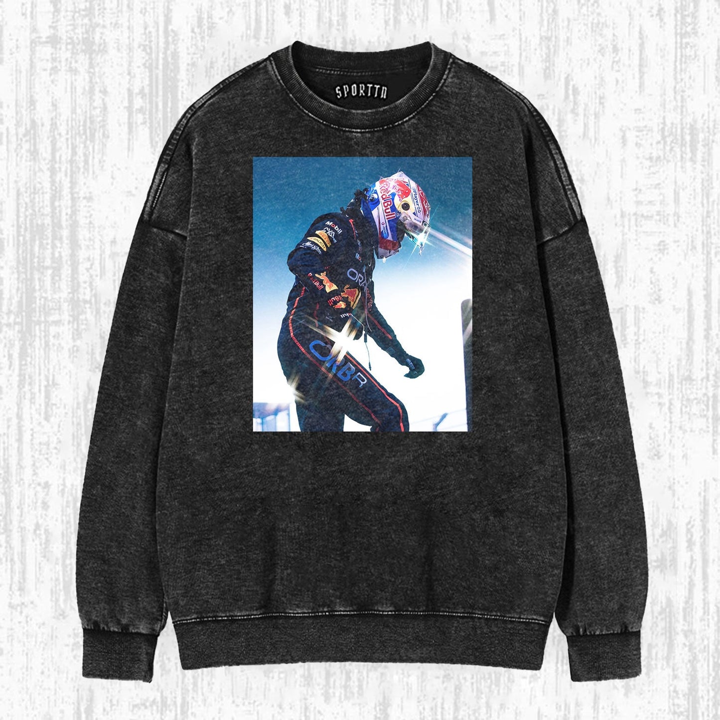 Max Verstappen T-Shirt/Sweatshirt/Hoodie