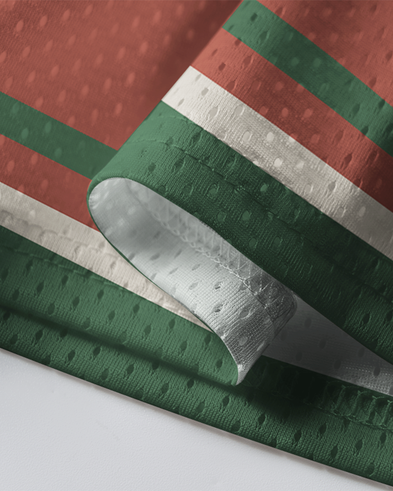 TheRetroTee Maillot en maille Palestine libre