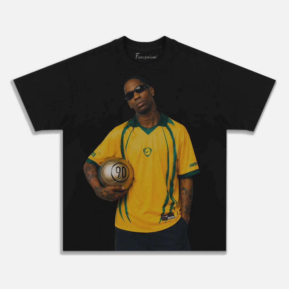 Ragers TEE