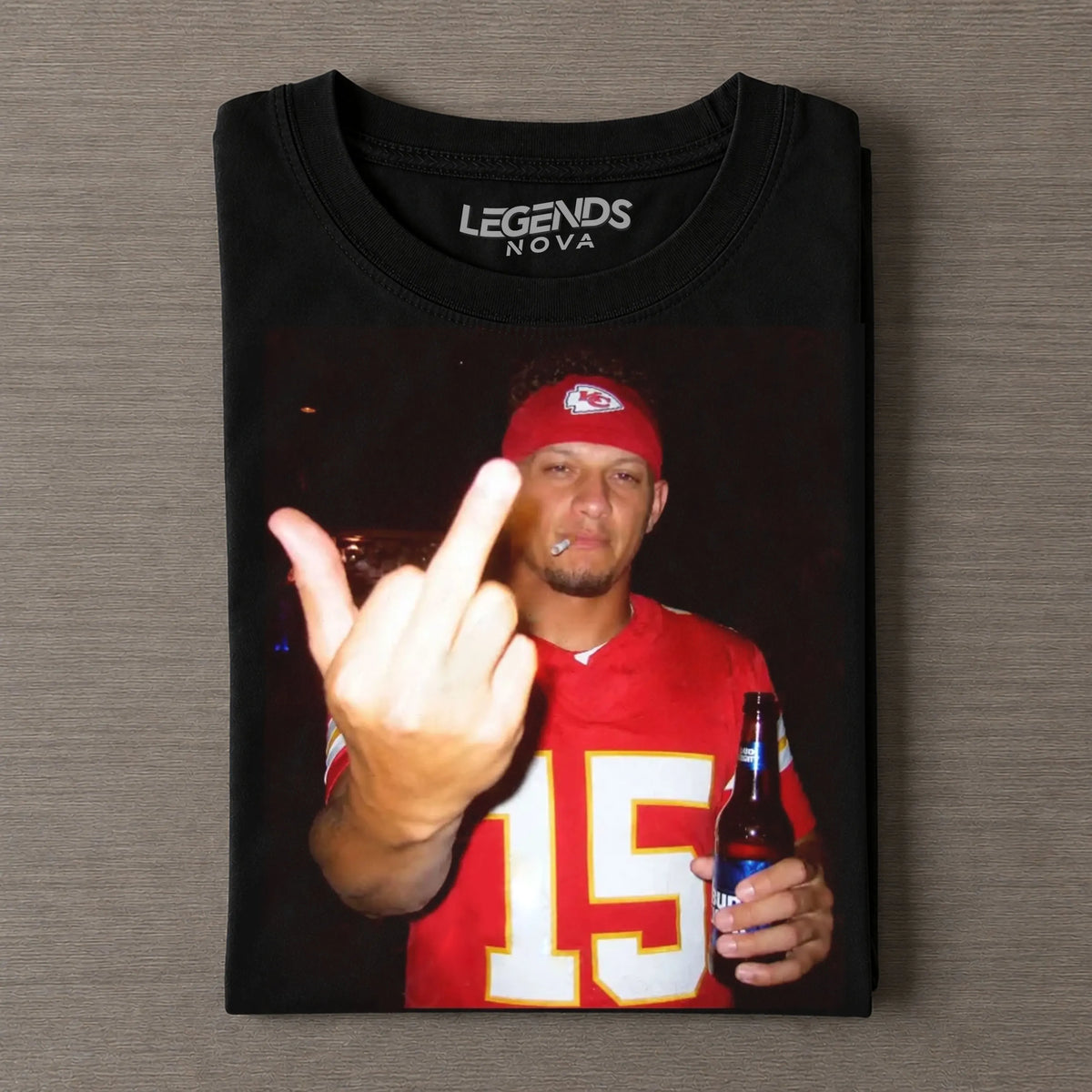 Patrick Mahomes NFL T-shirt