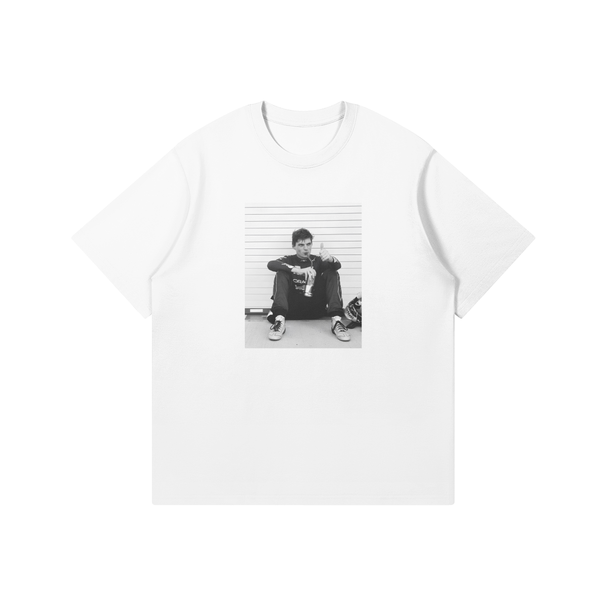Max Thumbs Up Tee
