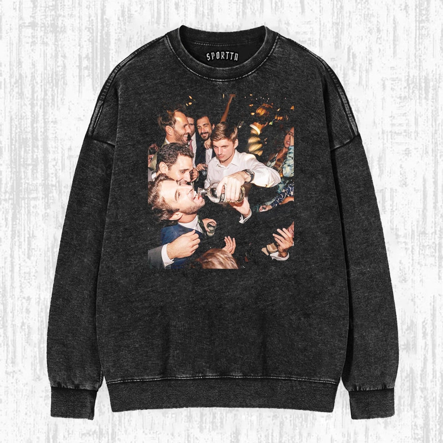 Max Verstappen T-Shirt/Sweatshirt/Hoodie