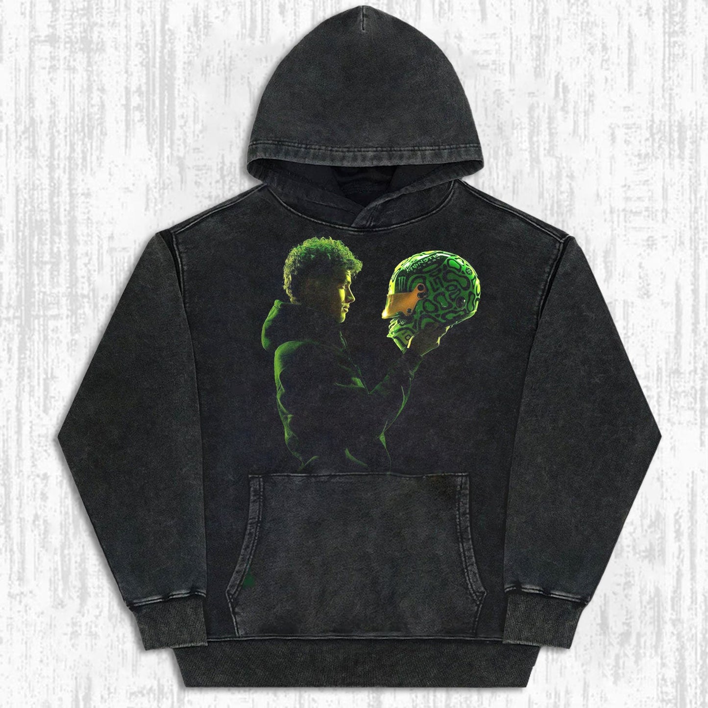LANDO NORRIS T-SHIRT/SWEATSHIRT/HOODIE
