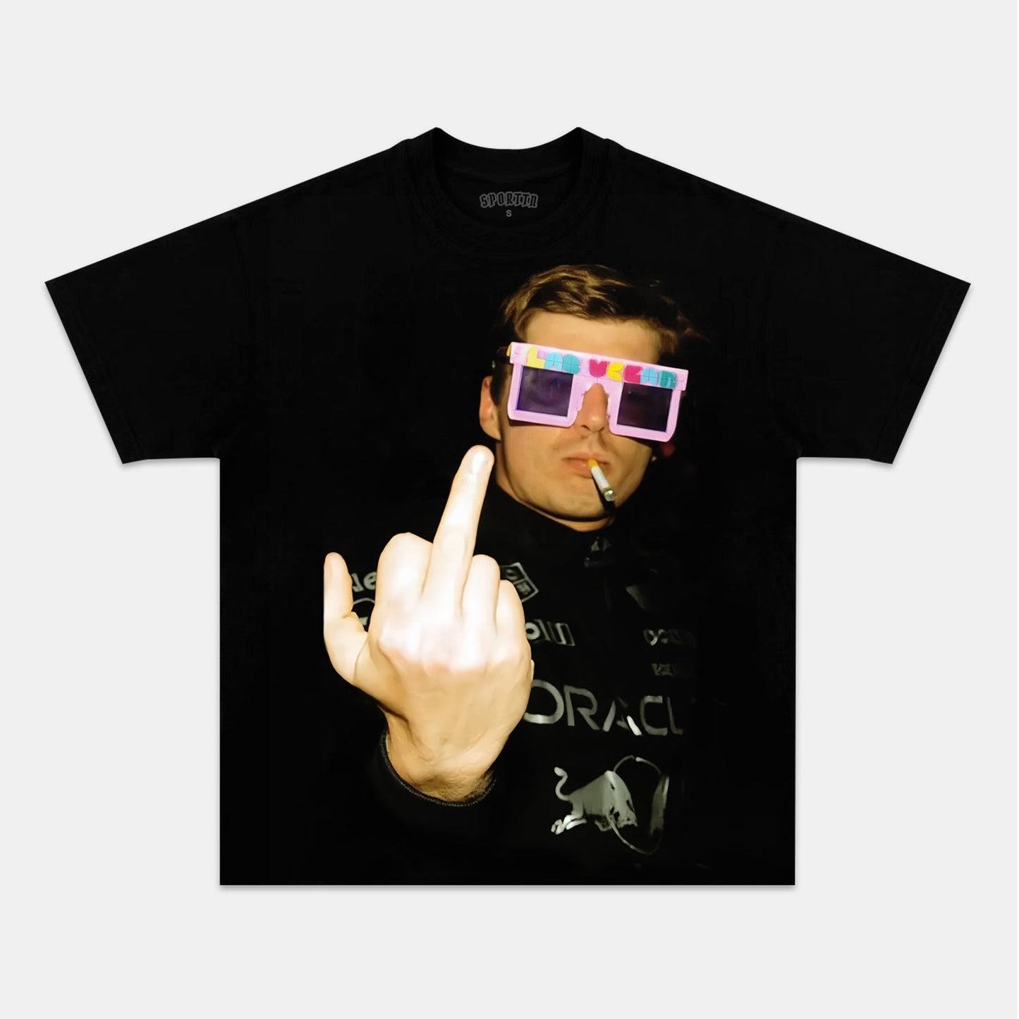 Max Verstappen 2025 T-SHIRT