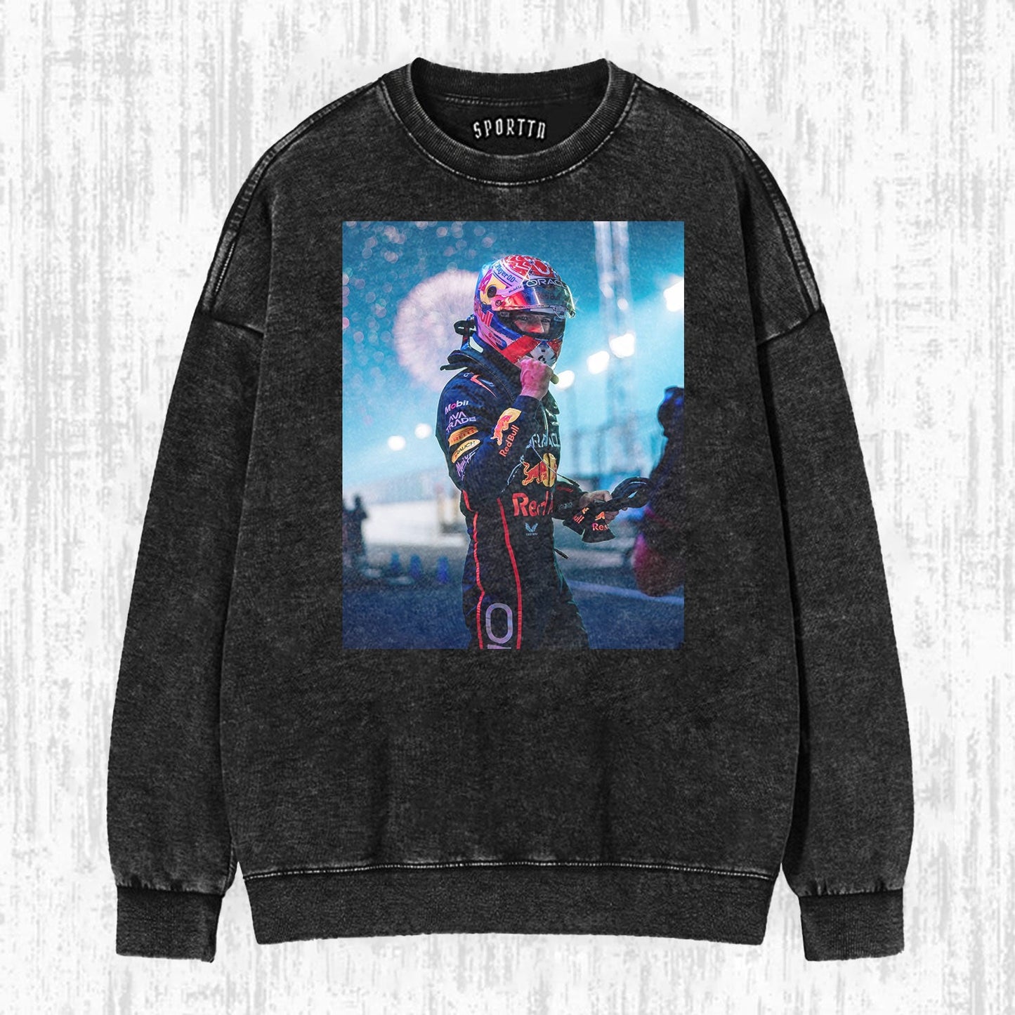 Max Verstappen T-Shirt/Sweatshirt/Hoodie