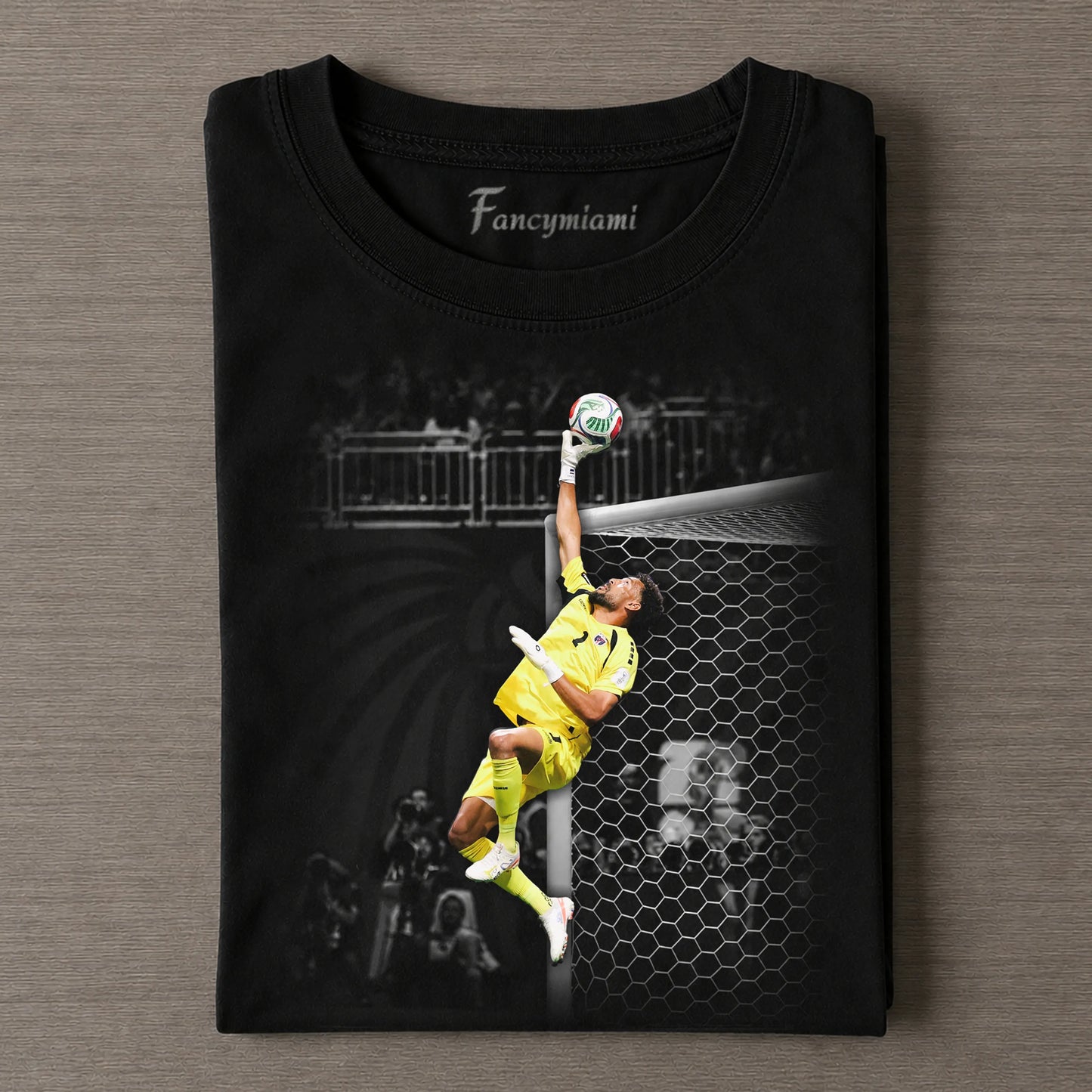 Great Football Moments TEE