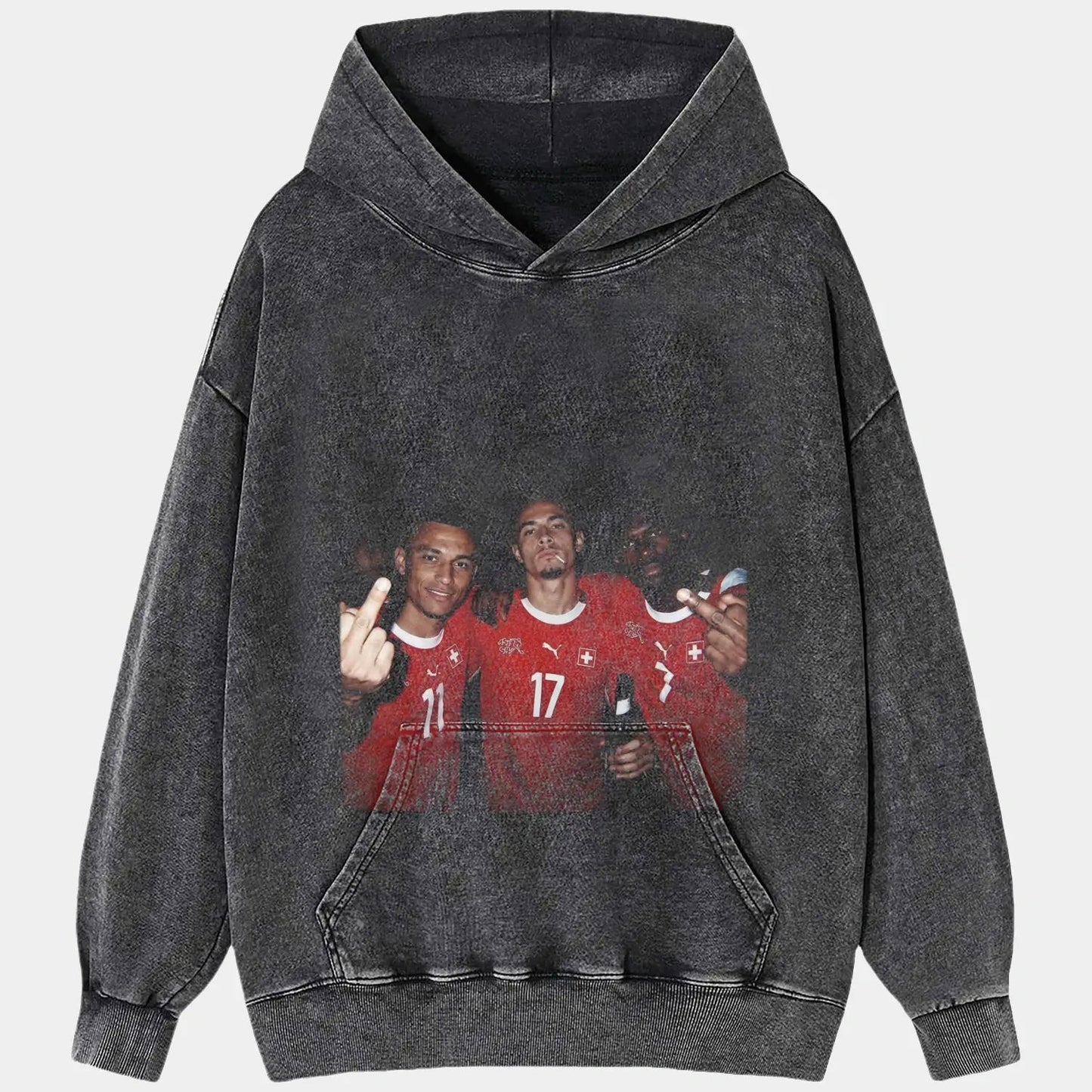 Schweiz Fußball TEE 1.4