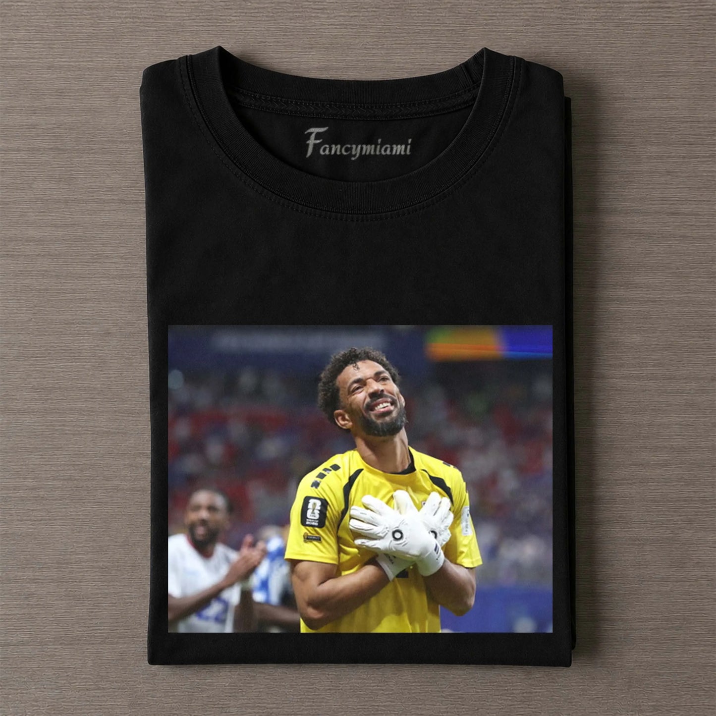 T-Shirt: Große Fußballmomente