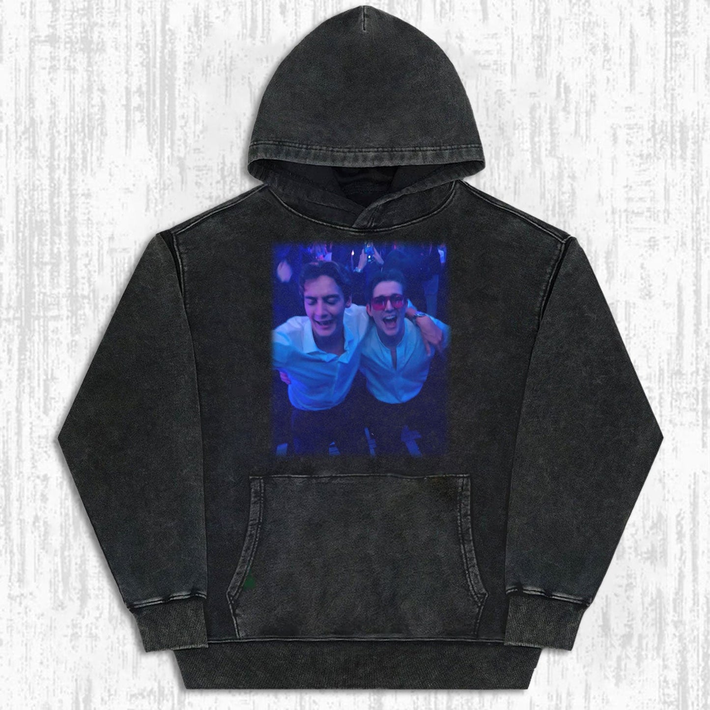 George Russell T-Shirt/Sweatshirt/Kapuzenpullover