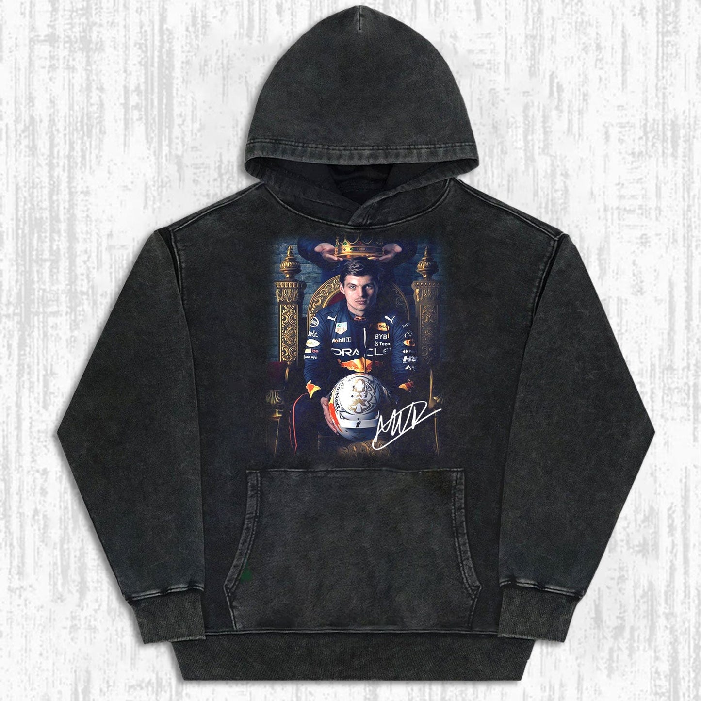 F1 Max Verstappen Tee/Sweatshirt/Hoodie