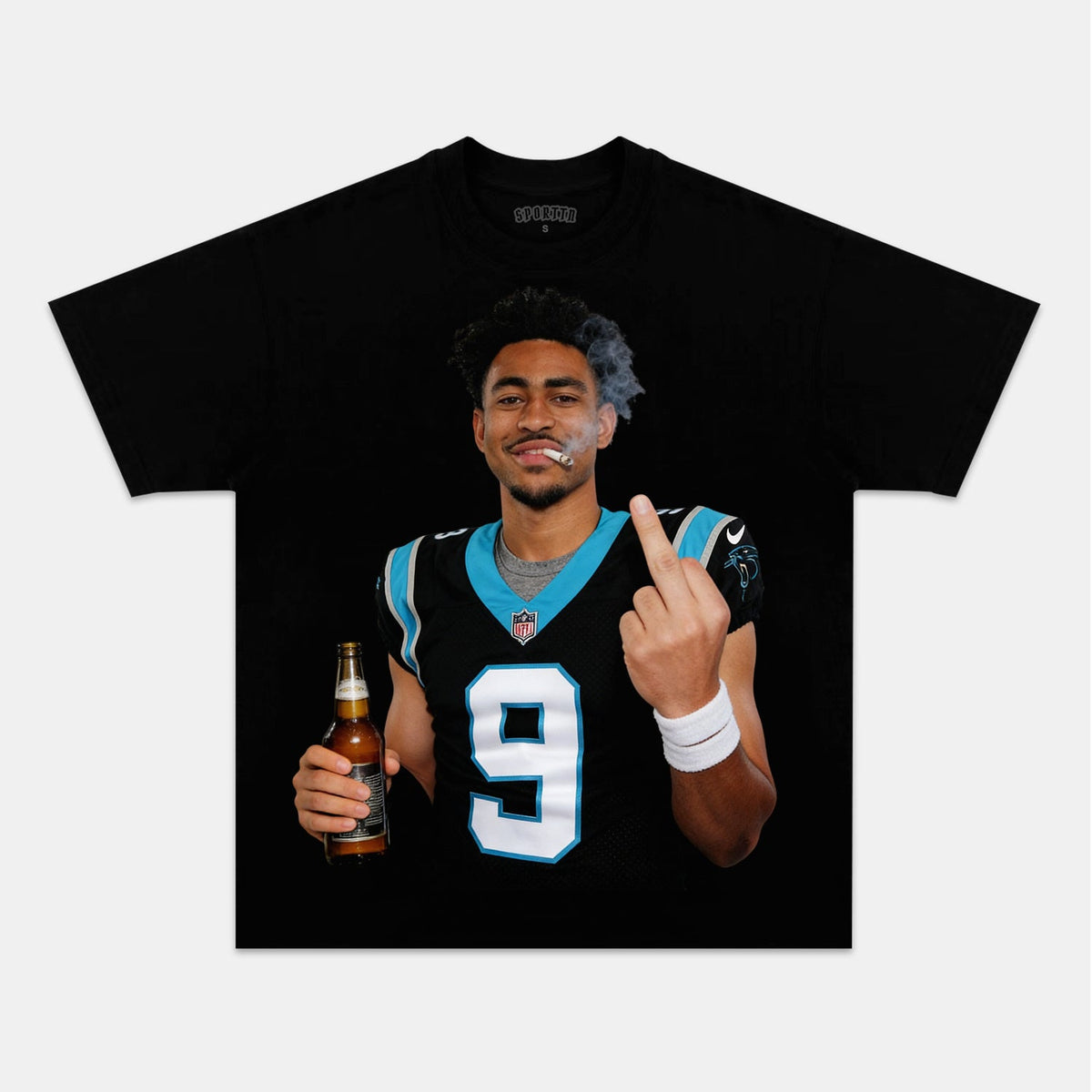 BRYCE YOUNG TEE
