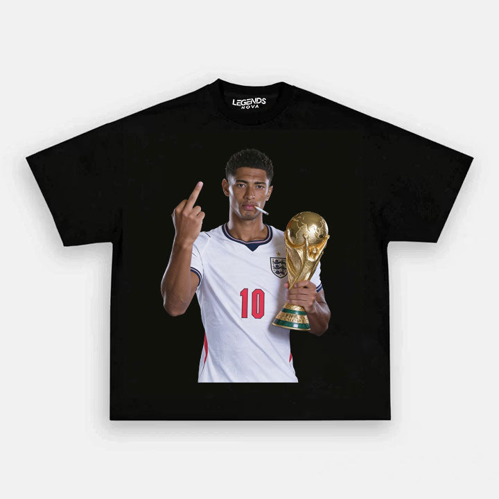 Jude Bellingham England Tee