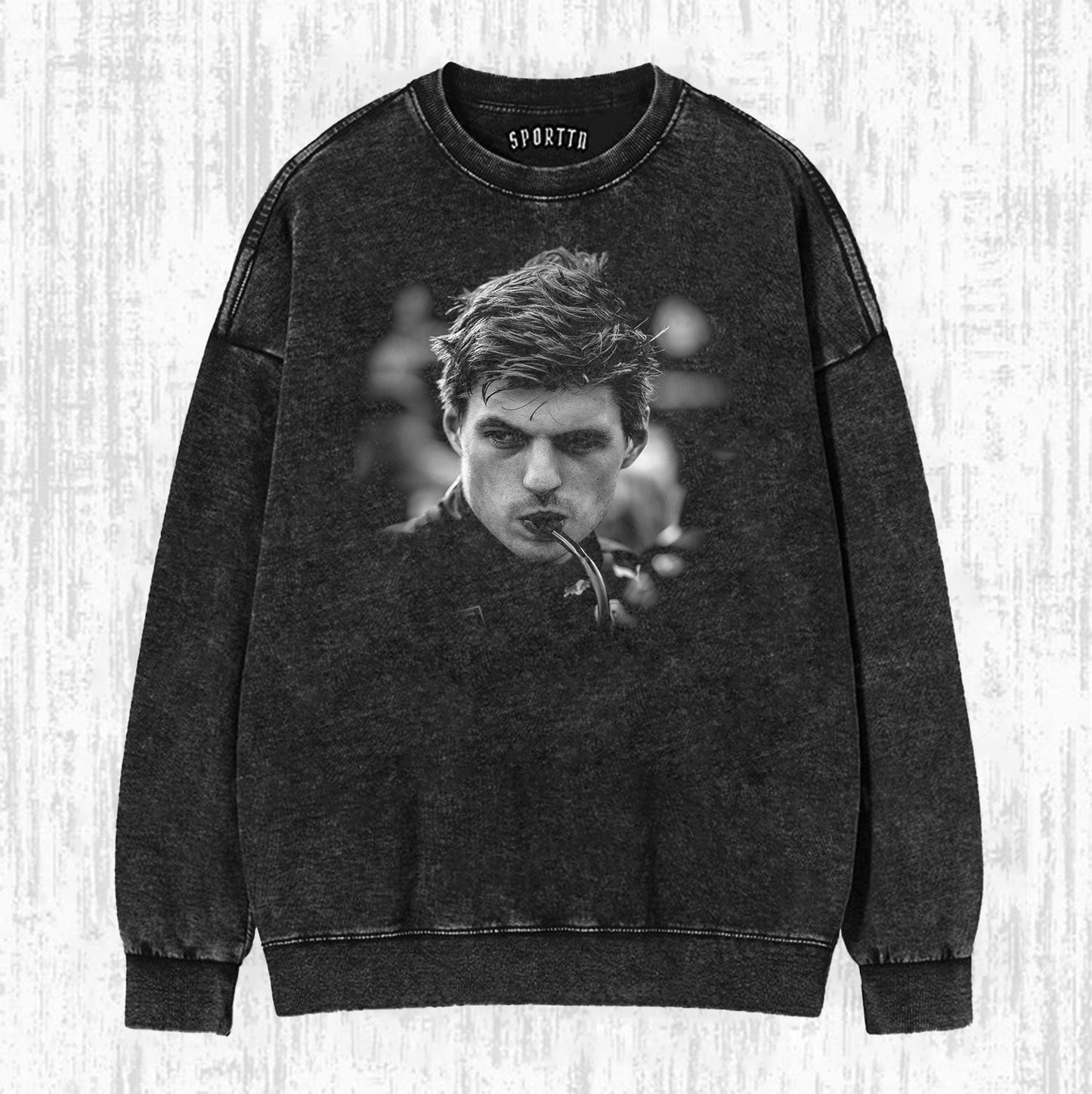 T-shirt/Sweat-shirt/Sweat à capuche F1 Max Verstappen