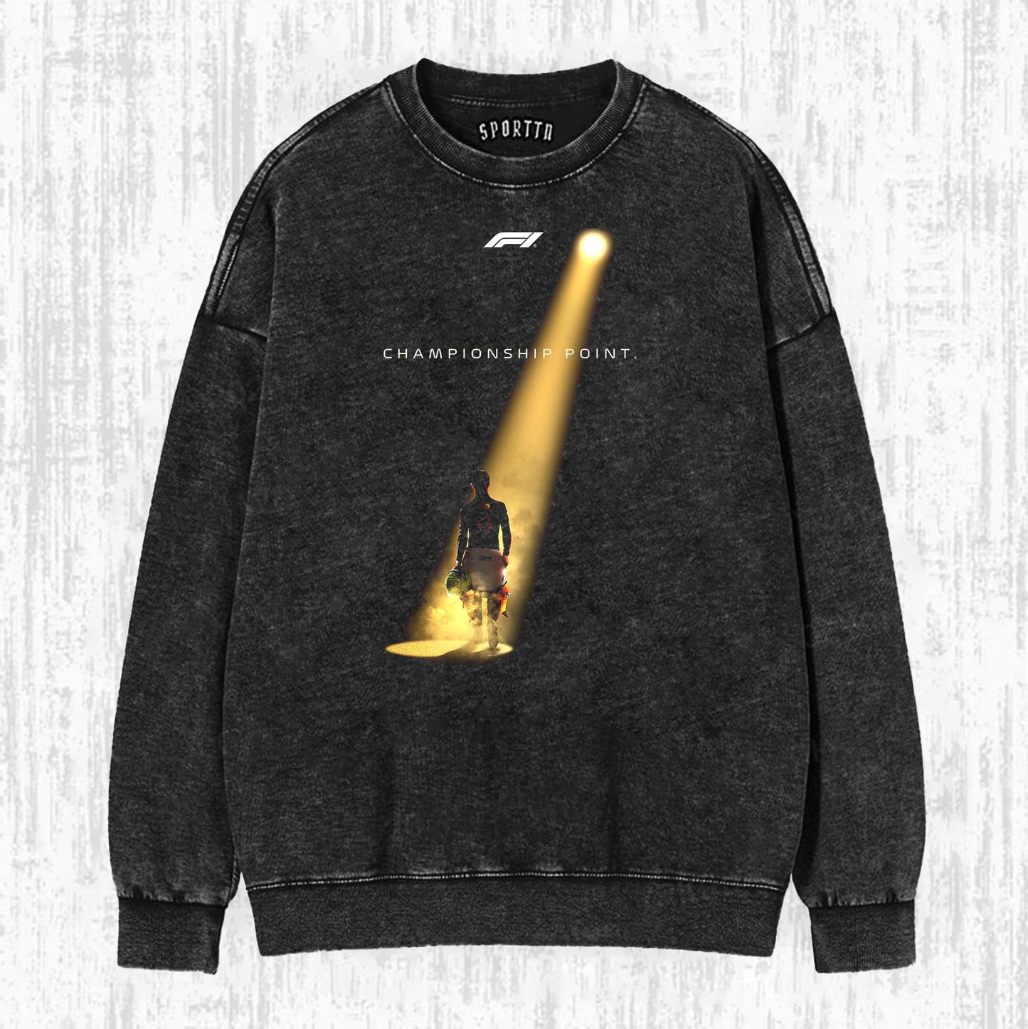 LANDO NORRIS T-SHIRT/SWEATSHIRT/HOODIE