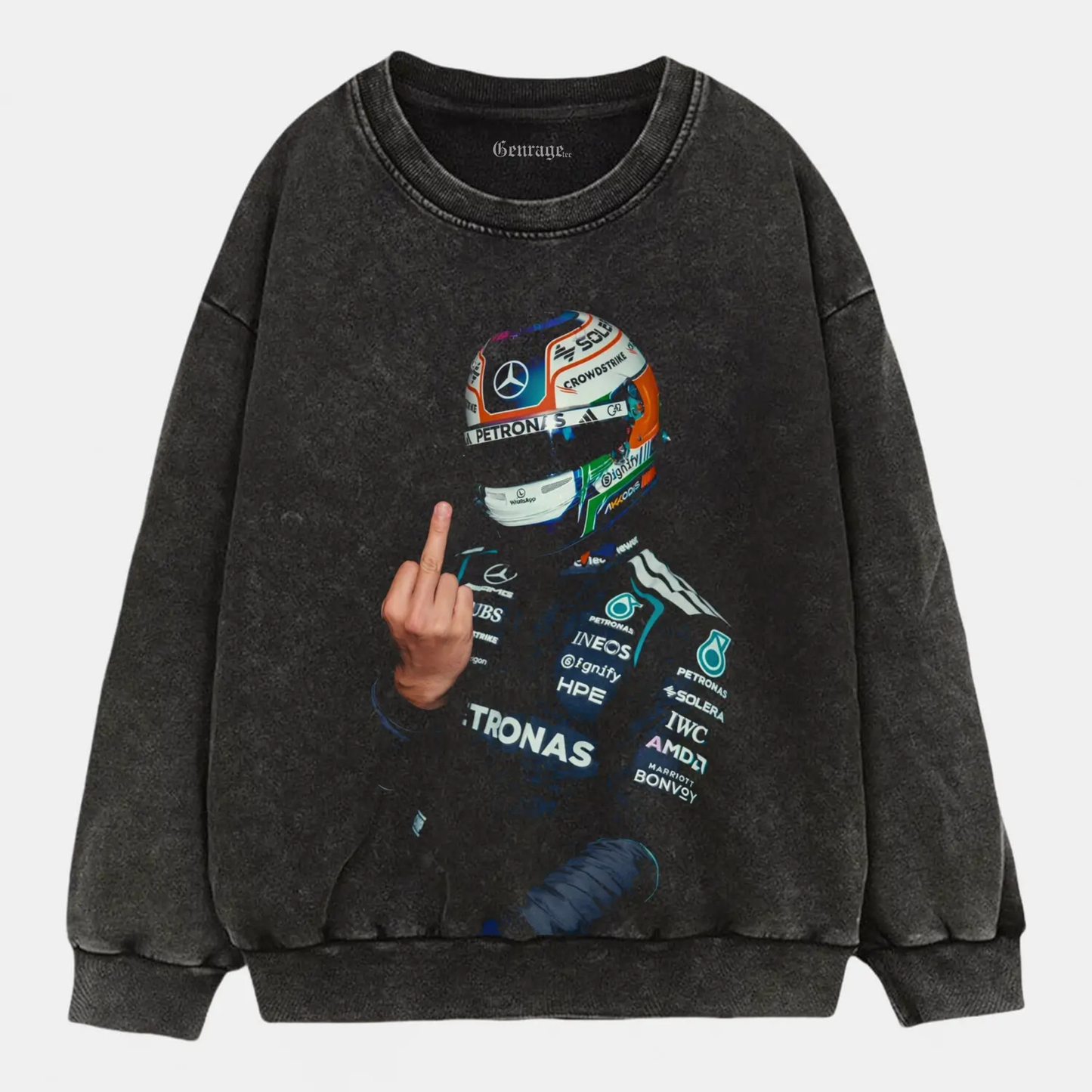Kimi Antonelli Tee