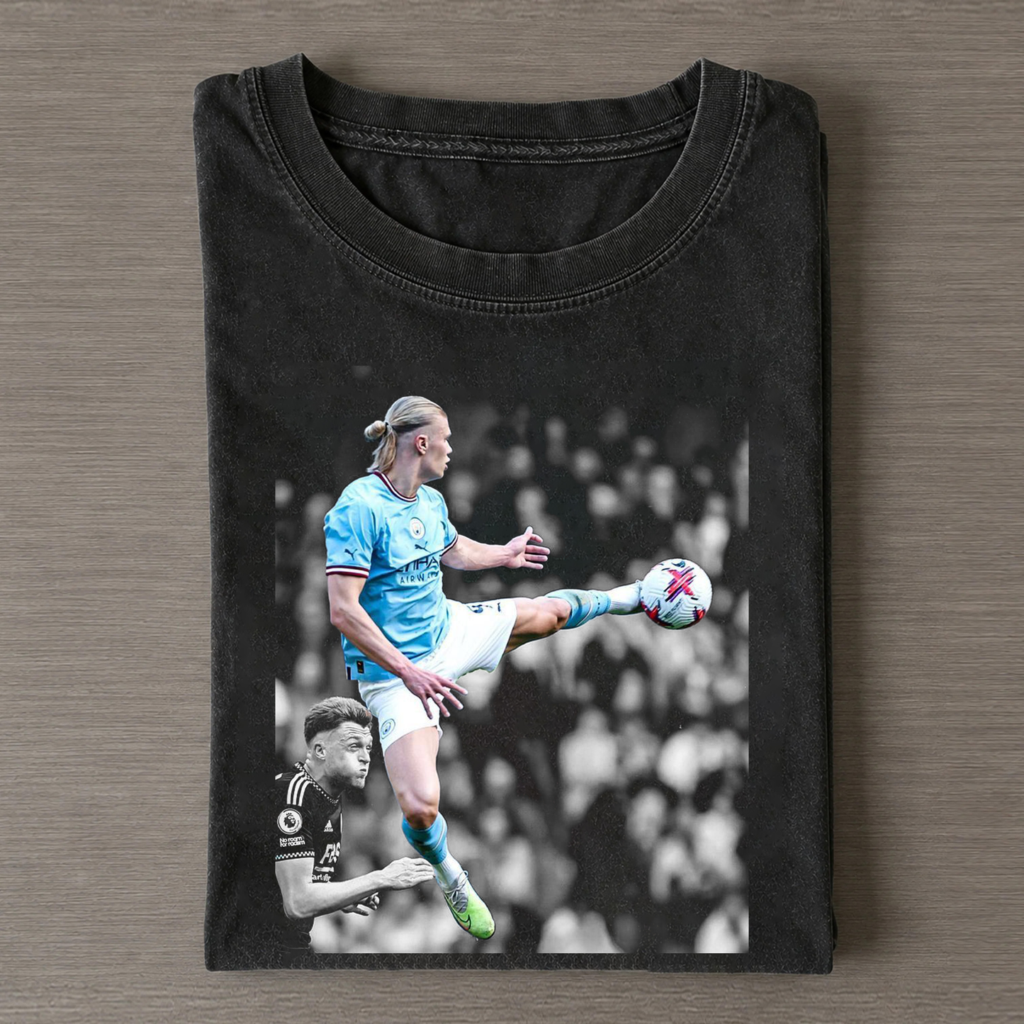 Erling Haaland Norwegen 2026 T-Shirt
