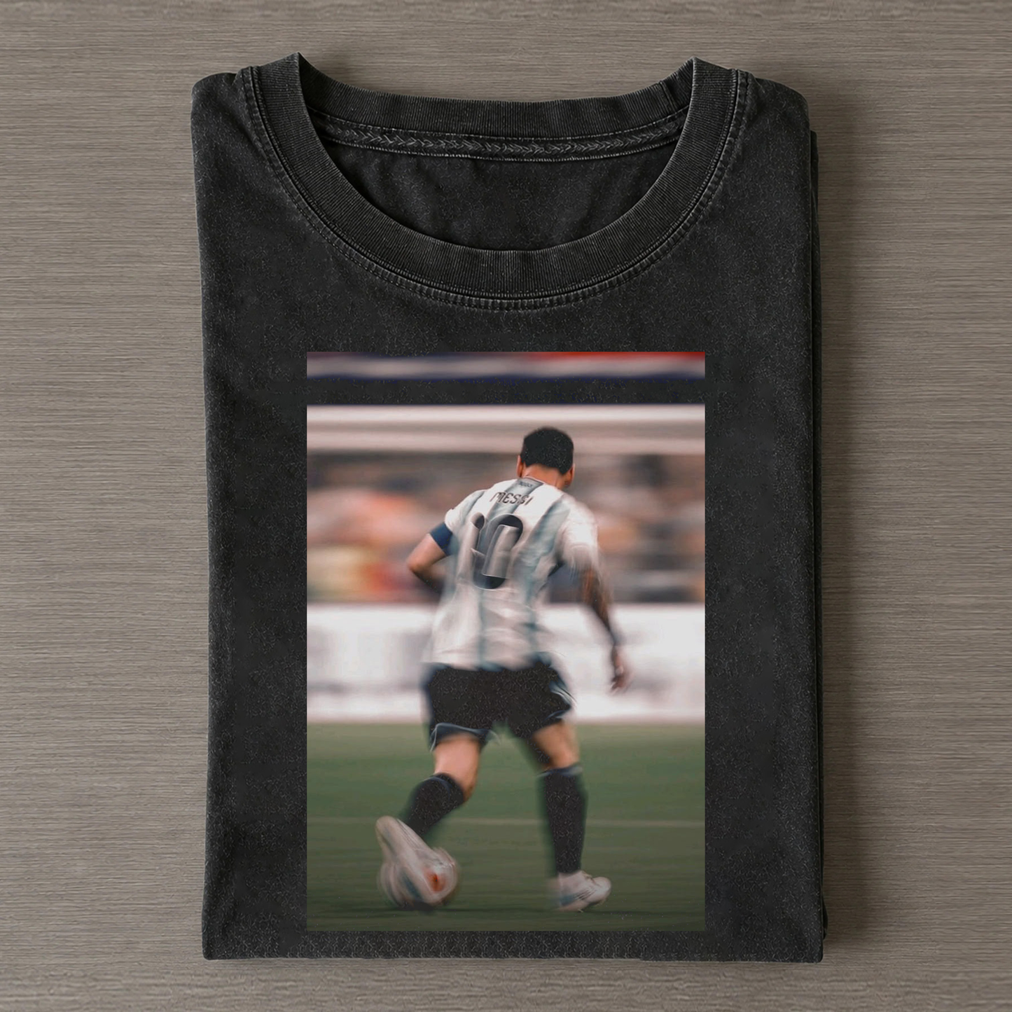 Lionel Messi 2026 Tee