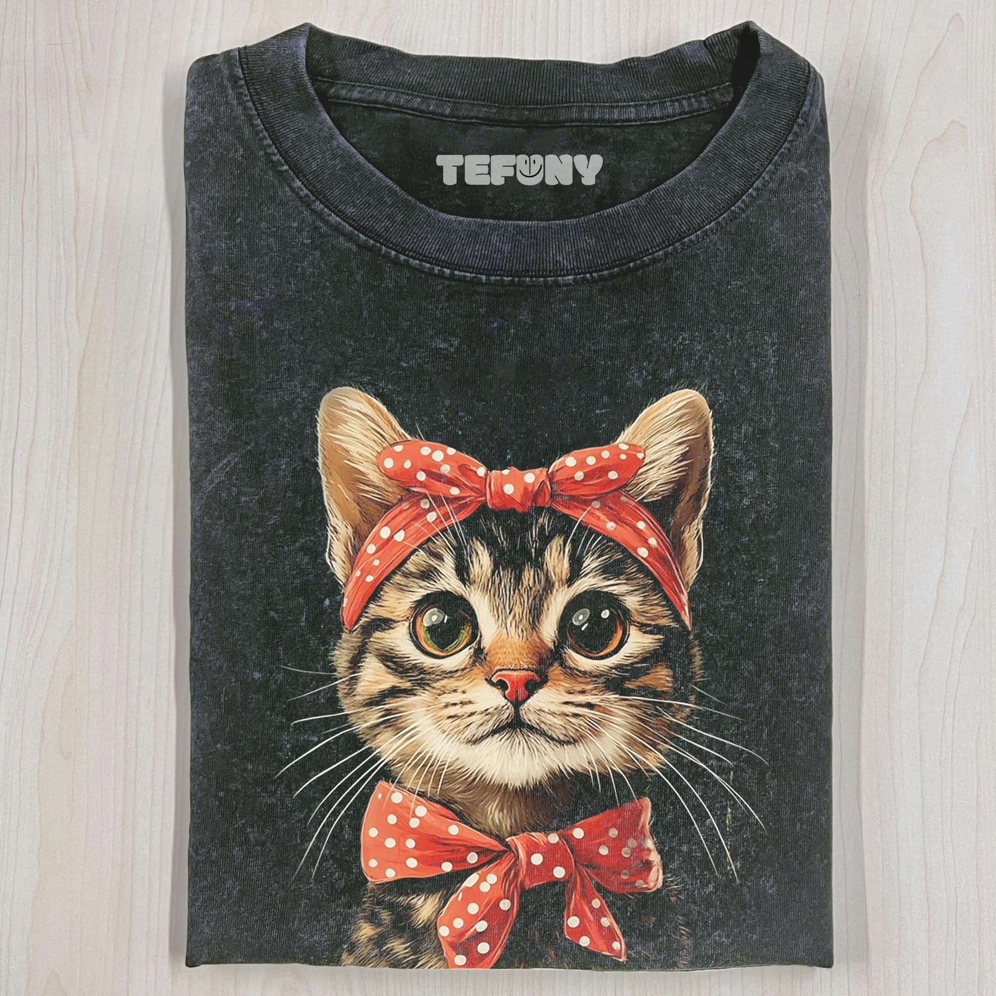 CATS T-SHIRT V1