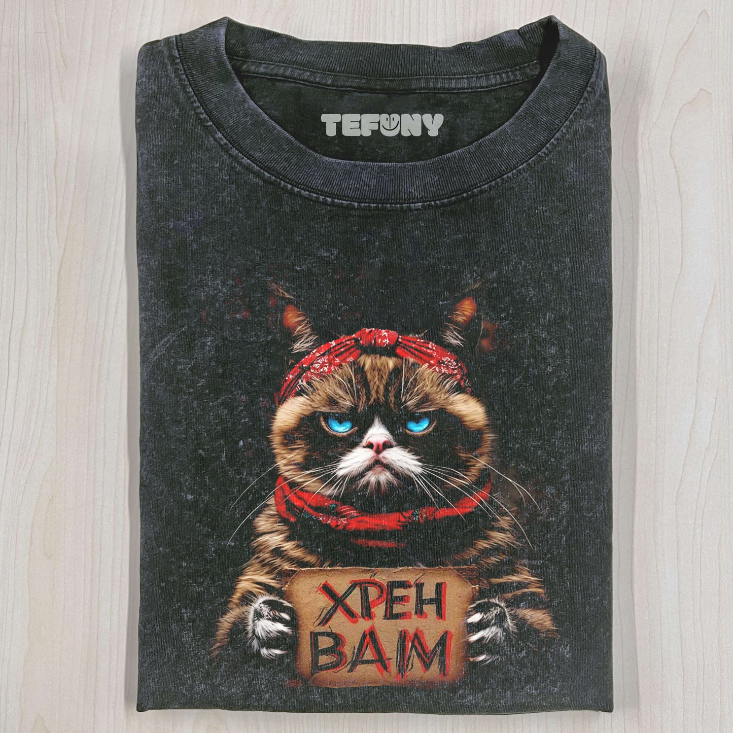 CATS T-SHIRT V3