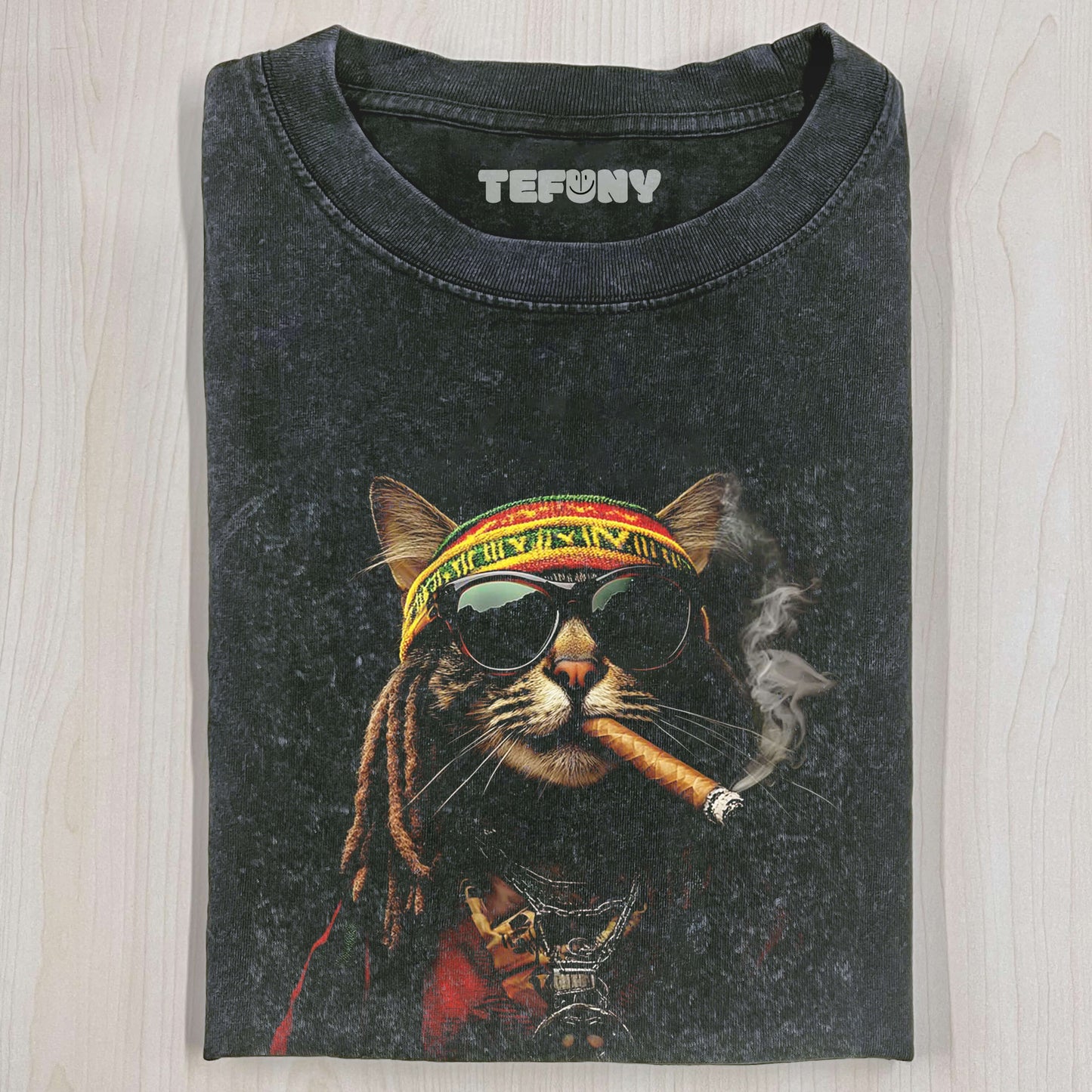 CATS T-SHIRT V6